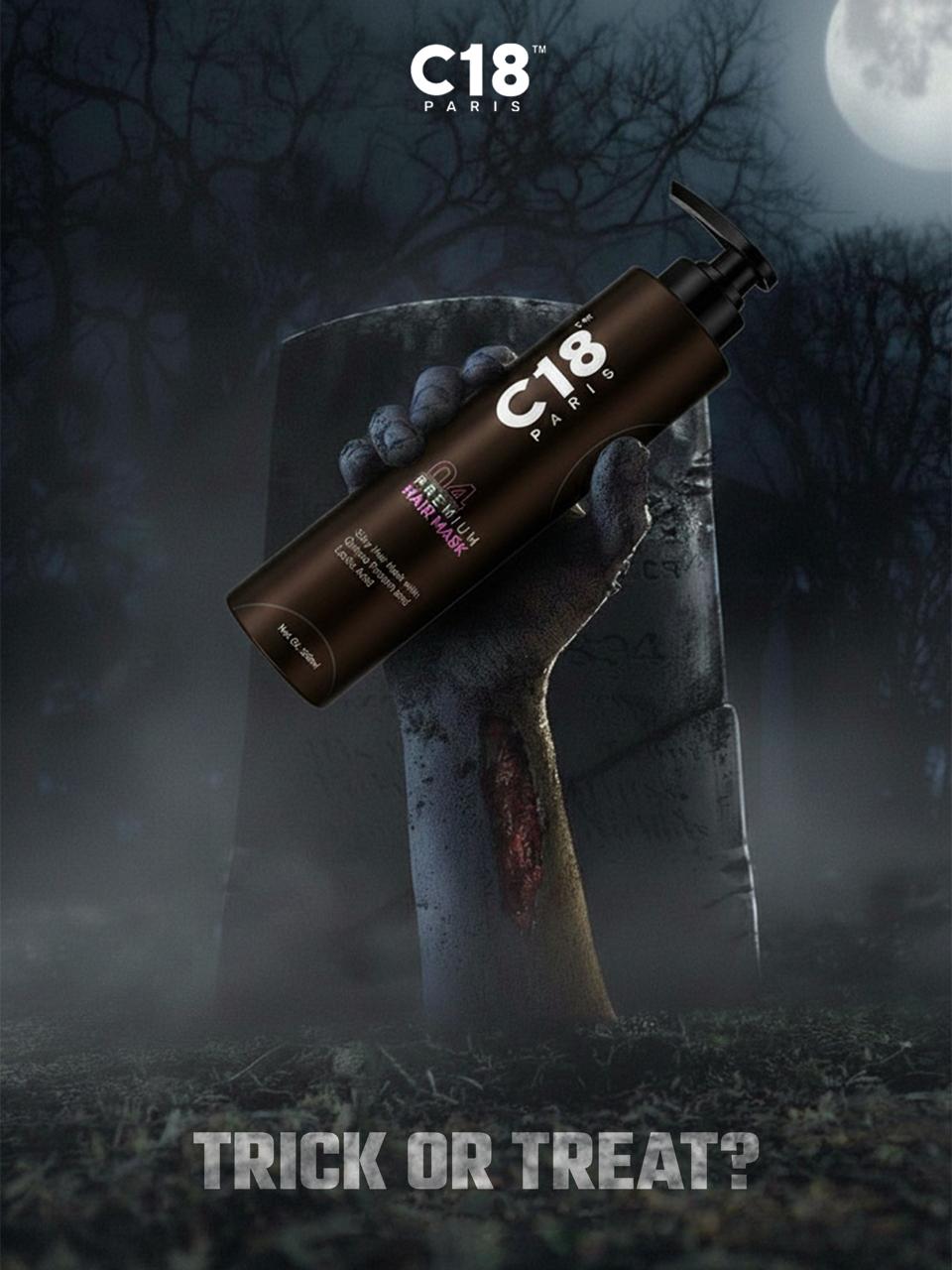 Trick Or Treat?