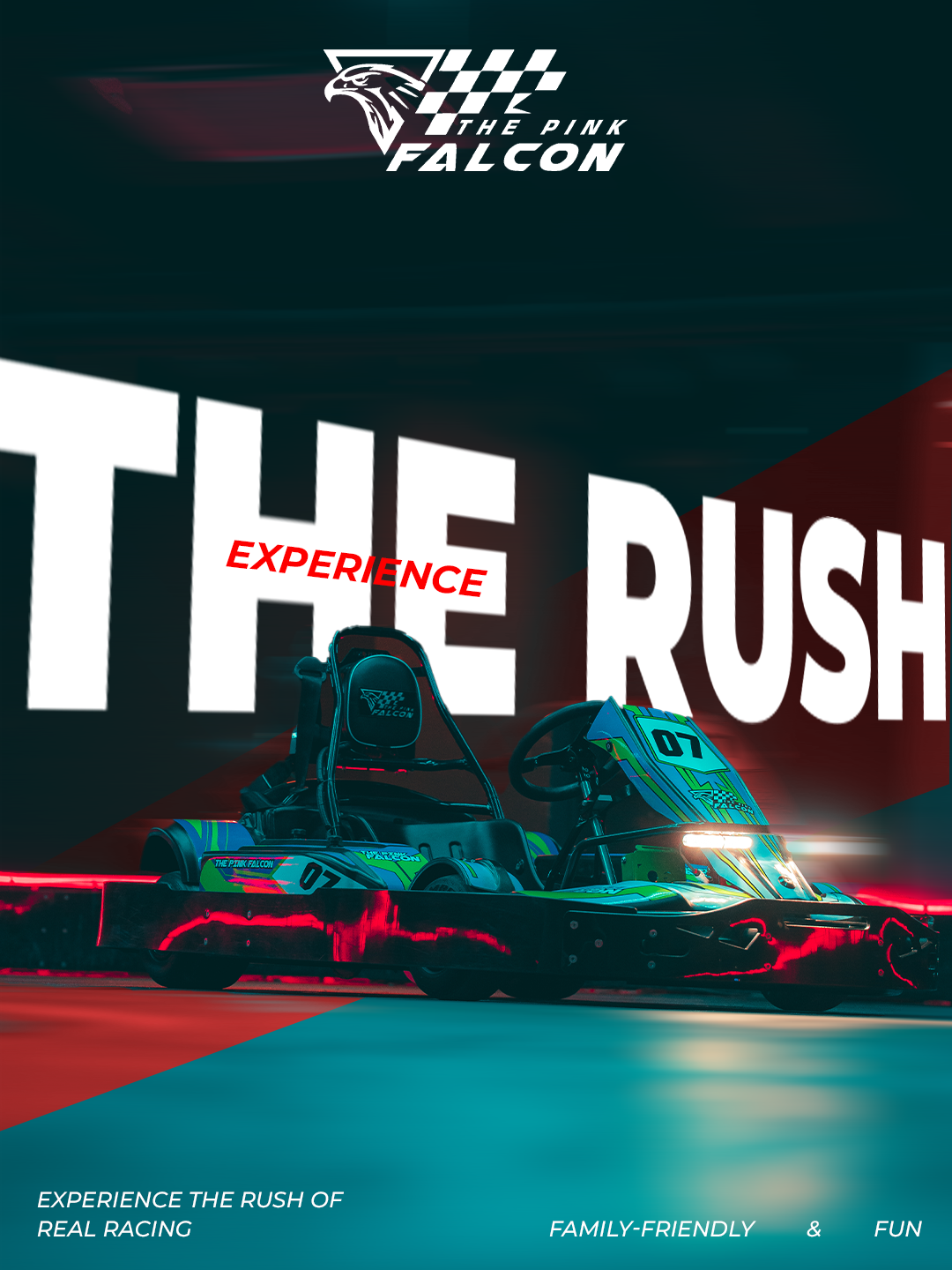 The Rush