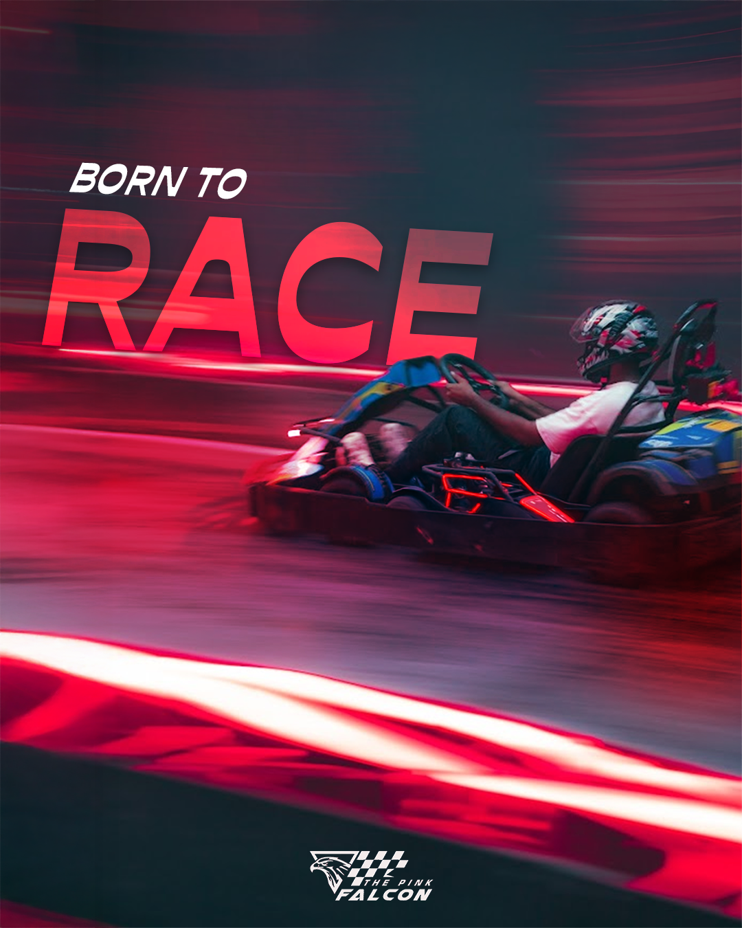 Born To Race