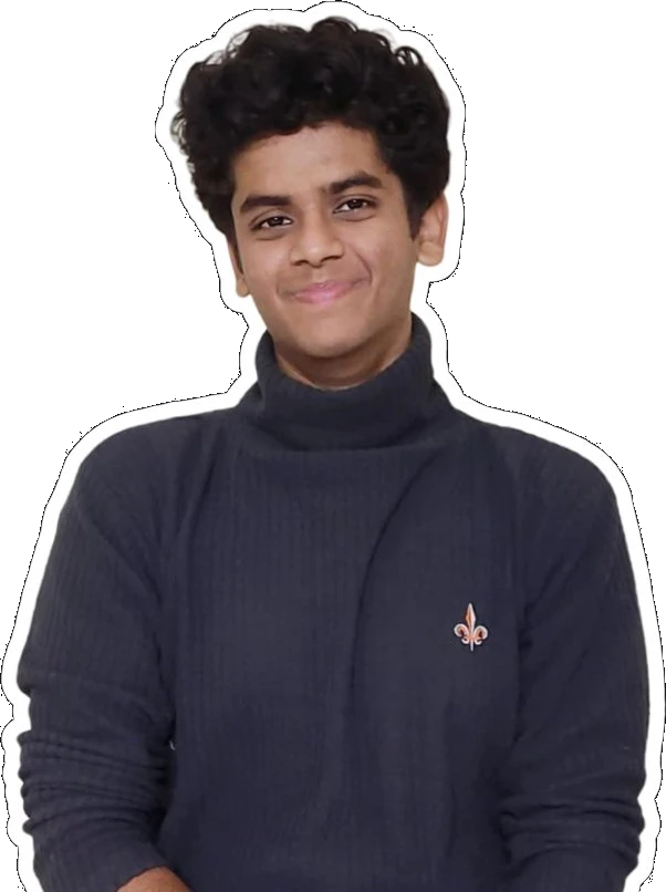 Divyansh Sharma