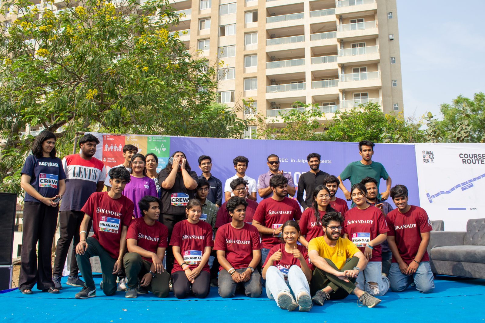 AIESEC