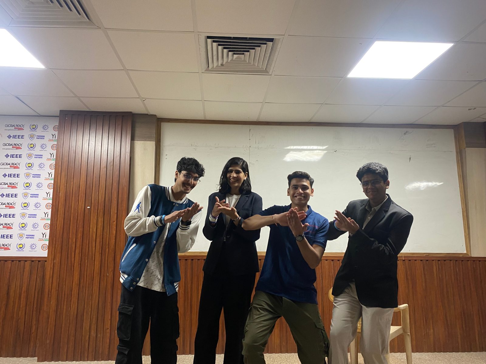 AIESEC